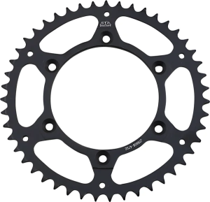 JT SPROCKETS lánckerék, 1, nordicamoto.ro