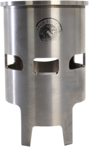 Cylinder Sleeve Silver, 1, nordicamoto.ro