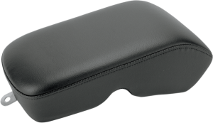 Renegade Deluxe Pillion Pad Black, 1, nordicamoto.ro