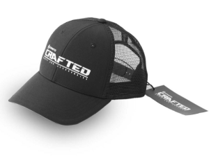 CFMOTO CRAFTED kupak – FEKETE, 4, nordicamoto.ro