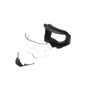 Leatt Velocity 4.5 Ruby Clear 83 VLT síszemüveg, 2, nordicamoto.ro
