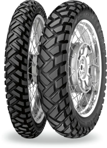 Spate 140/80-18 Metzeler Enduro 3 Sahara Dual-Sport gumiabroncs