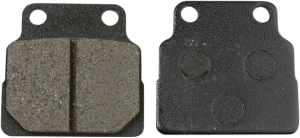Fa Series Organic Brake Pads