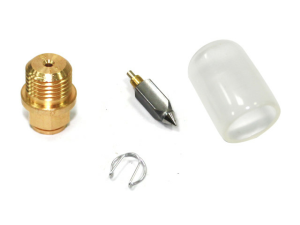 MIKUNI VM28/163 tűszelep #2.0 (10 mm-es menet, 10 mm-es csavarkulcs), 1, nordicamoto.ro