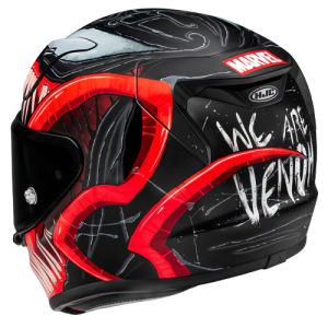 HJC RPHA 12 Venom 3 Marvel sisak, 3, nordicamoto.ro