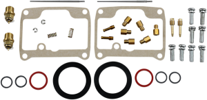 Carb Rebuild Kit, 1, nordicamoto.ro