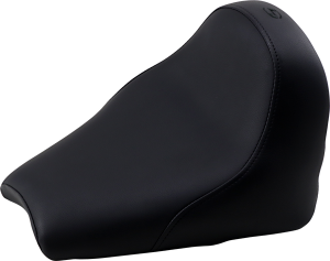 Renegade Solo Touring Seat Black, 1, nordicamoto.ro