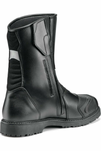 Sidi Touring Gavia Gore Adventure Negru csizma, 41-es méret, 3, nordicamoto.ro