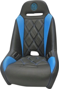 BS SAND Extreme Seat Blue 