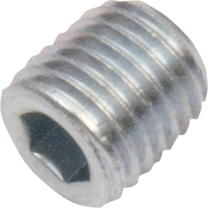 Plug Pipe
