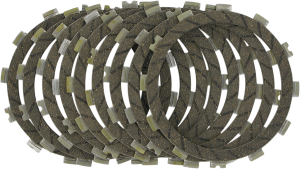 Ck Standard Series Clutch Kit Gray