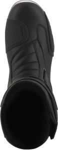 Alpinestars Radon Drystar túracipő, fekete, 40-es méret, 4, nordicamoto.ro