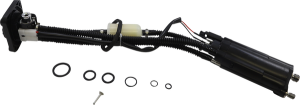 Fuel Pump Module Gray, White