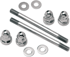 Gas Tank Mounting Hardware Kit, 2, nordicamoto.ro