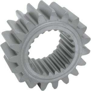 5-speed Countershaft Component, 1, nordicamoto.ro
