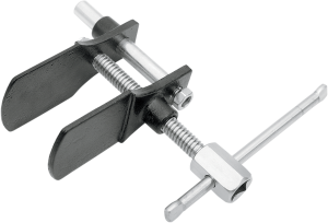 Brake Pad Disc Spreader Black, Chrome, 1, nordicamoto.ro