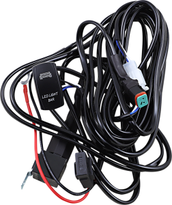 Wiring Harness With Switch, 1, nordicamoto.ro