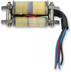 Generator Coil Natural