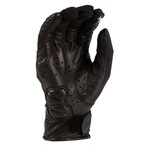 Klim Marrakesh Black motorkerékpáros kesztyű, XS, 2, nordicamoto.ro