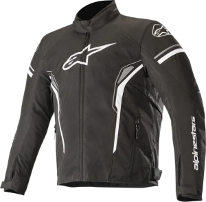 Geaca Textila Alpinestars T-SP-1 Waterproof Black/White 3XL, 1, nordicamoto.ro