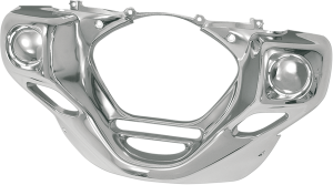 Fairing-chrome Cowl Gl18 Chrome, 1, nordicamoto.ro