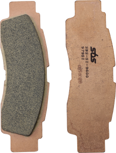 Si Offroad Sintered Brake Pads
