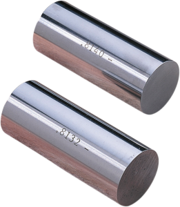 Inner Cam Bearing Go And No-go Gauges Silver, 1, nordicamoto.ro