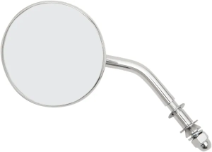 Chrome 3(r) sajtolt tükör ezüst, 1, nordicamoto.ro