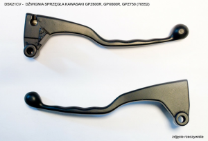 KAWASAKI GPZ600R/GPX600R/GPZ750 Vicma kuplungkarr, nordicamoto.ro