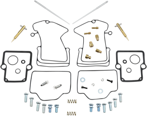 Carb Rebuild Kit