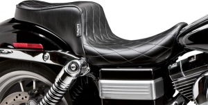 Cherokee Seat Black, 1, nordicamoto.ro