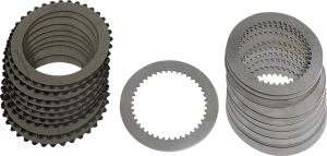 Rivera Pro Clutch Plate Kit, 1, nordicamoto.ro