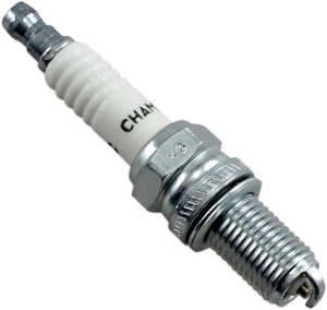 Copper Plus Spark Plug, 1, nordicamoto.ro