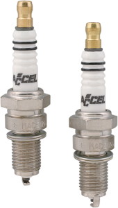 (r)cyclelite(r) Platinum U-groove Spark Plugs