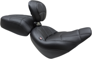 Touring Seat Black, 1, nordicamoto.ro