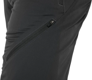 100% Airmatic antracit színű MTB rövidnadrág, 28-as méret, 3, nordicamoto.ro