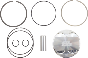 High-performance 4-stroke Piston Kit By Cp Pistons, 1, nordicamoto.ro