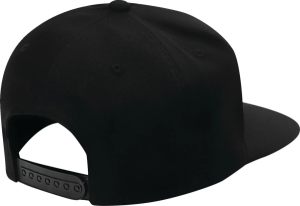 Sapca Thor Iconic Black – EGY MÉRET, 2, nordicamoto.ro