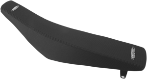 Replacement Standard Seat Black, 1, nordicamoto.ro