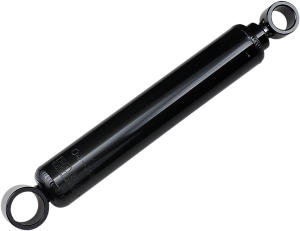 Rear Suspension Shocks Black