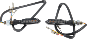 Turn Signal Kit Orange, 5, nordicamoto.ro