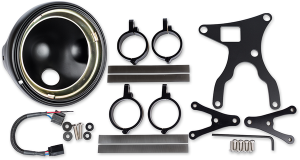 Headlight Conversion Kit, 1, nordicamoto.ro