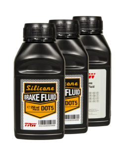 Brake Fluid Dot 5 Silicone, 2, nordicamoto.ro