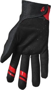 Manusi MTB Thor Intense Dart Black/Red M, 2, nordicamoto.ro