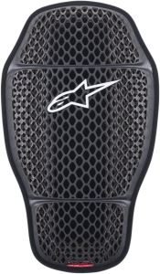 Alpinestars Nucleon Kr-Celli átlátszó, füstös S hátvédő, 2, nordicamoto.ro