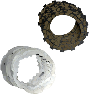 Torqdrive® Clutch Pack, 1, nordicamoto.ro