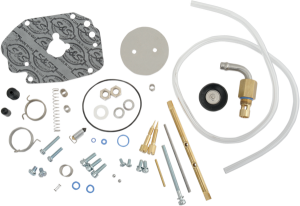 Master Rebuild Kit