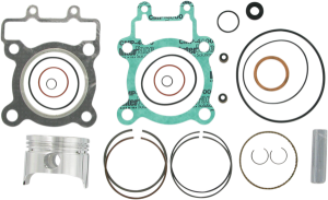 High-performance Piston Kit With Gaskets For 4-stroke