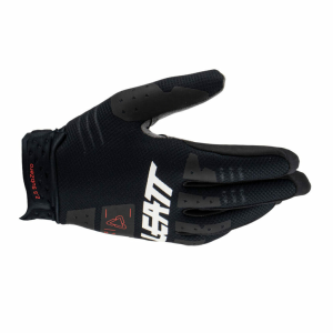 Leatt 2.5 SubZero fekete L-es kesztyű, 2, nordicamoto.ro