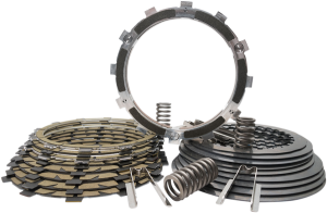 Radiusx Clutch Kit